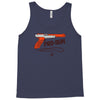 pro gun Tank Top