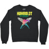 Humboldt Strong Saskatchewan Hockey Team Remembrance Crewneck Sweatshirt