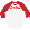 Drawing 3/4 Sleeve Shirt