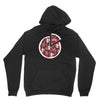 pizza1 Unisex Hoodie