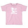steven seagal boogeyman Toddler T-shirt