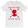 Pirate king Luffy T-Shirt