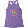 party time2 Racerback Tank