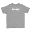 bone for president Youth Tee