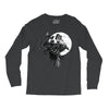 ride the raven Long Sleeve Shirts