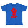 cccp Toddler T-shirt