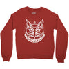 owl Crewneck Sweatshirt