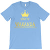 king of wakanda T-Shirt