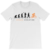 strava evolution T-Shirt