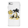 bummer summer iPhone 7 Case