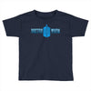 doctor whom Toddler T-shirt