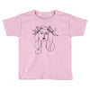 Pablo Picasso War And Peace 1952 Toddler T-shirt