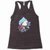 lil jinx Racerback Tank