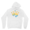 old man Unisex Hoodie