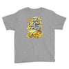 octopus Youth Tee