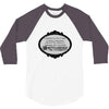 betelgeuse bio exorcist t shirt 3/4 Sleeve Shirt