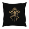 dreamcatcher Throw Pillow