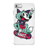 foxes iPhone 7 Case