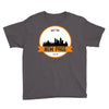 NEW PAGE Youth Tee
