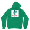 mylogo20180423203142 Unisex Hoodie