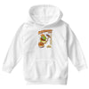 rikimaru ramen hanamuras best Youth Hoodie