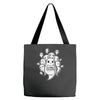 ghost problems Tote Bags