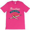 brother  the pilot the myth the legend T-Shirt