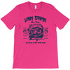 neva quit T-Shirt