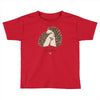 hedgehugs Toddler T-shirt