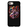 wicked jester skull iPhone 8