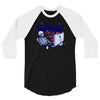 the internet 3/4 Sleeve Shirt