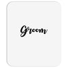 groom Mousepad