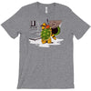 kingdom redemption T-Shirt