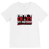 im not insane, ideal birthday gift or present V-Neck Tee