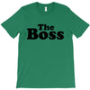 The Boss T-Shirt
