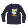 Trust Me You Can Dance Tequila Long Sleeve Shirts