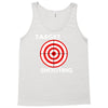 target shooting Tank Top