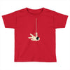 Astronaut Toddler T-shirt