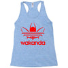 wakanda Racerback Tank