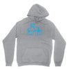 dj club Hoodie