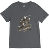 the weight of the world V-Neck Tee