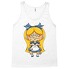 ugly alice is ugly Tank Top