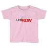 UNI FLOWS Toddler T-shirt
