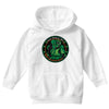 Saint Patrick&acute;s Day Youth Hoodie