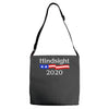 hindsight 2020 Adjustable Strap Totes