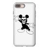 skull mickey iPhone 8 Plus