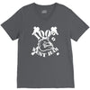west ham 100% V-Neck Tee