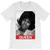 Aretha Franklin Queen T-Shirt