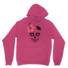 day of dead sugar skull Unisex Hoodie