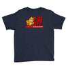 gildan funny  irritable owl syndrome, ideal gift, birthday present Youth Tee